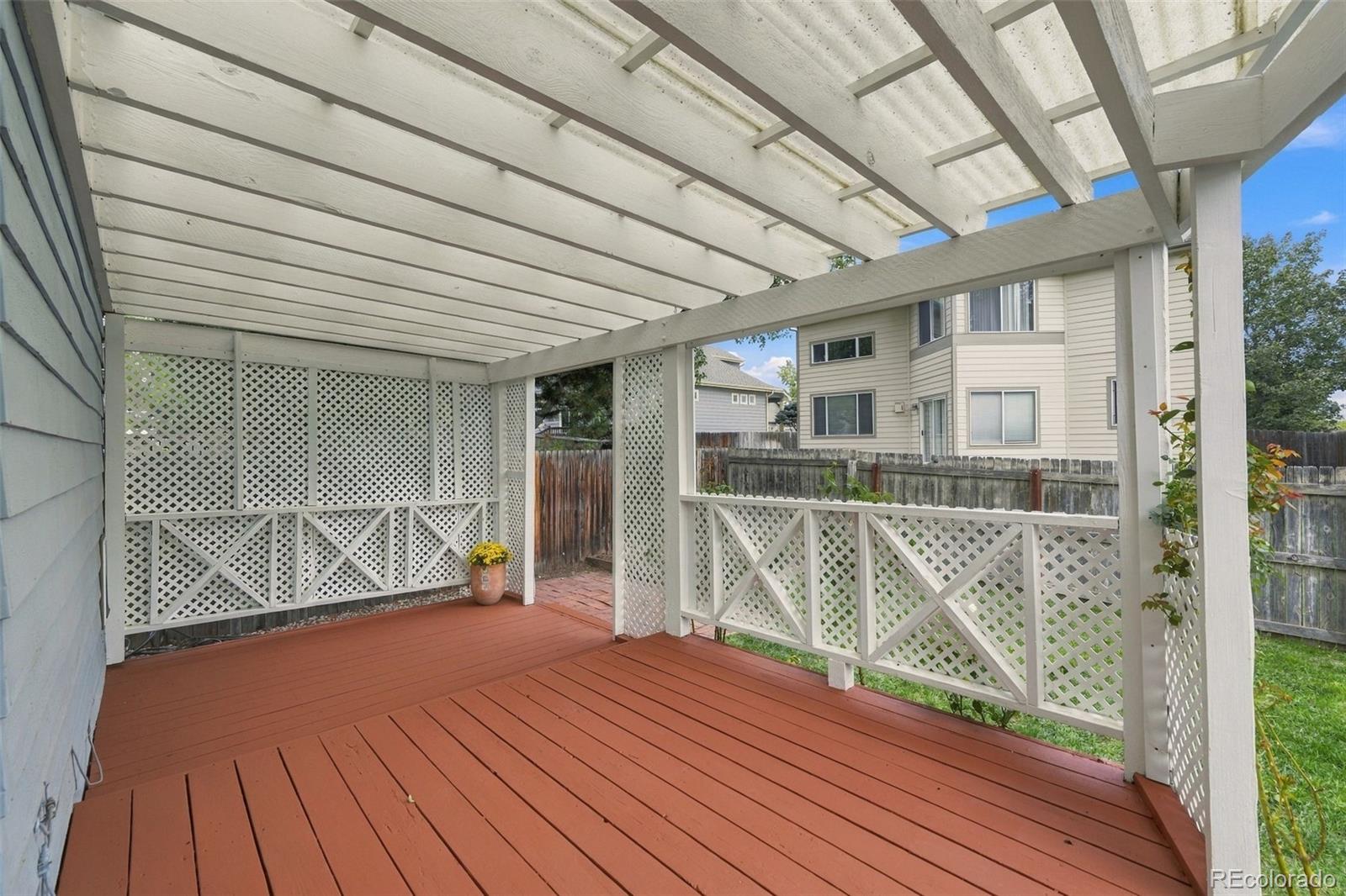 MLS Image #33 for 8530  swadley court,arvada, Colorado