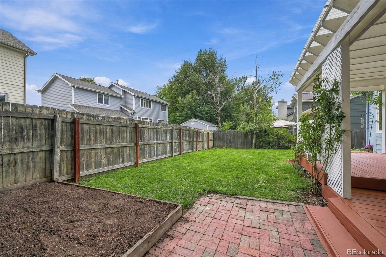 MLS Image #35 for 8530  swadley court,arvada, Colorado
