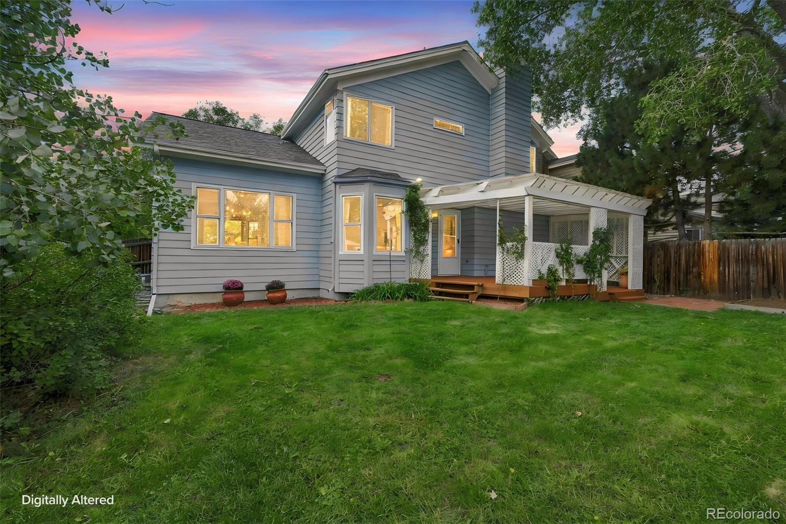 MLS Image #37 for 8530  swadley court,arvada, Colorado