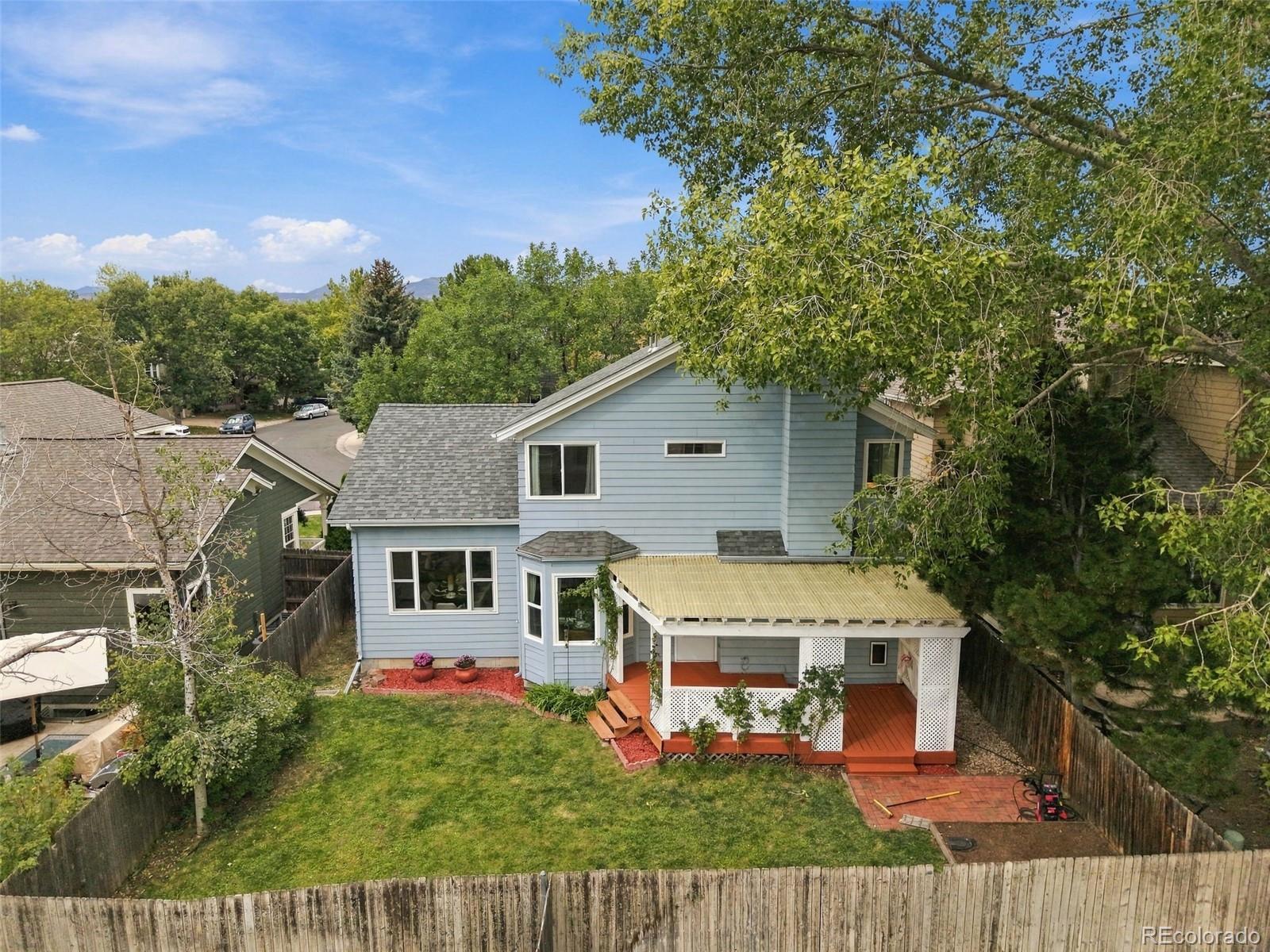 MLS Image #38 for 8530  swadley court,arvada, Colorado