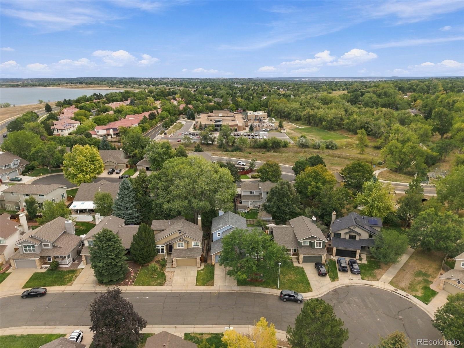 MLS Image #39 for 8530  swadley court,arvada, Colorado