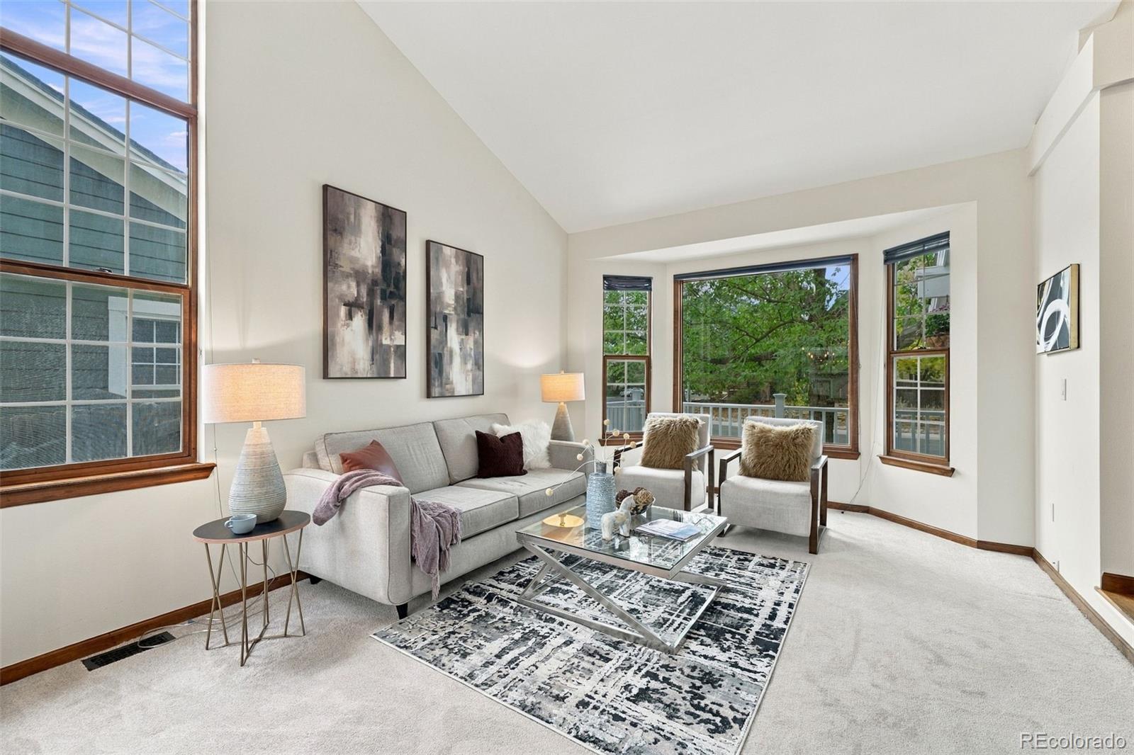 MLS Image #4 for 8530  swadley court,arvada, Colorado