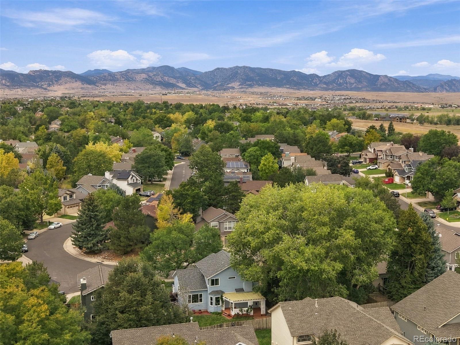 MLS Image #40 for 8530  swadley court,arvada, Colorado