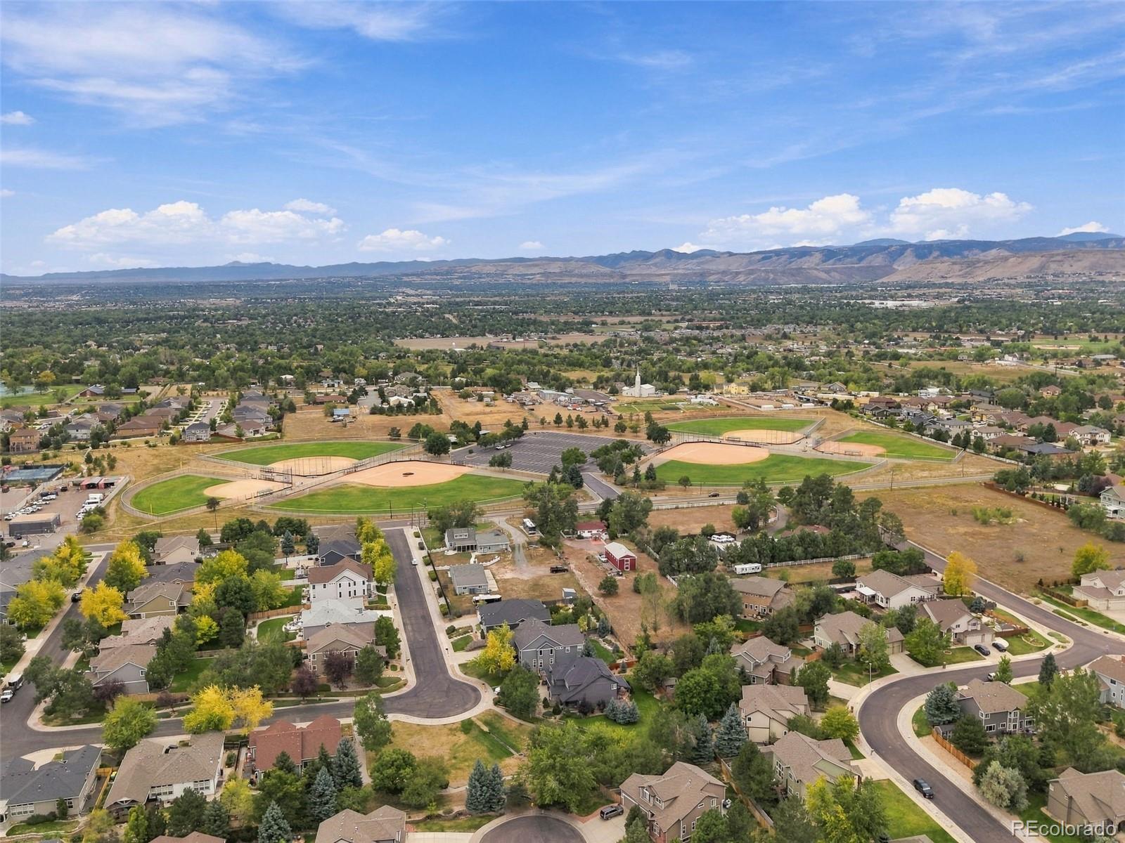 MLS Image #43 for 8530  swadley court,arvada, Colorado