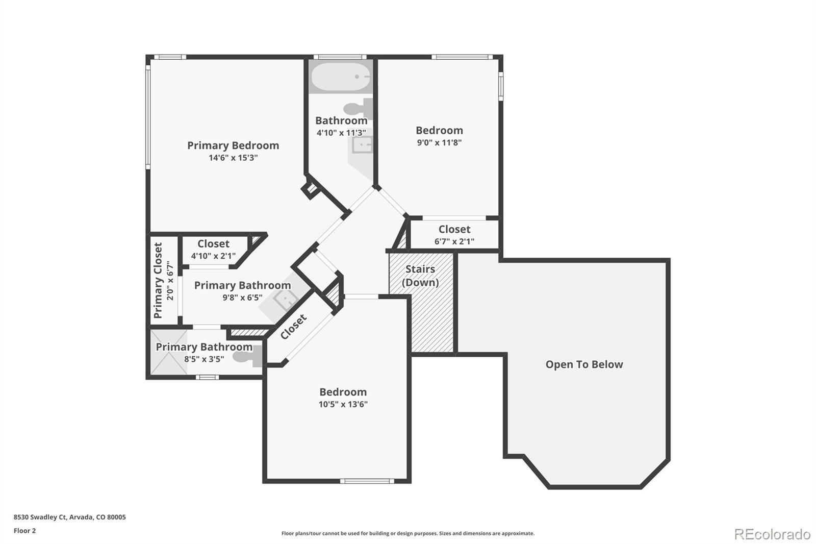 MLS Image #45 for 8530  swadley court,arvada, Colorado