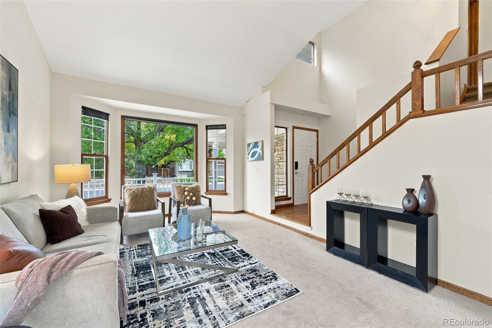 MLS Image #5 for 8530  swadley court,arvada, Colorado