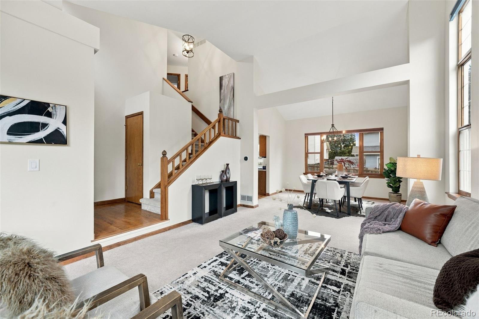 MLS Image #6 for 8530  swadley court,arvada, Colorado