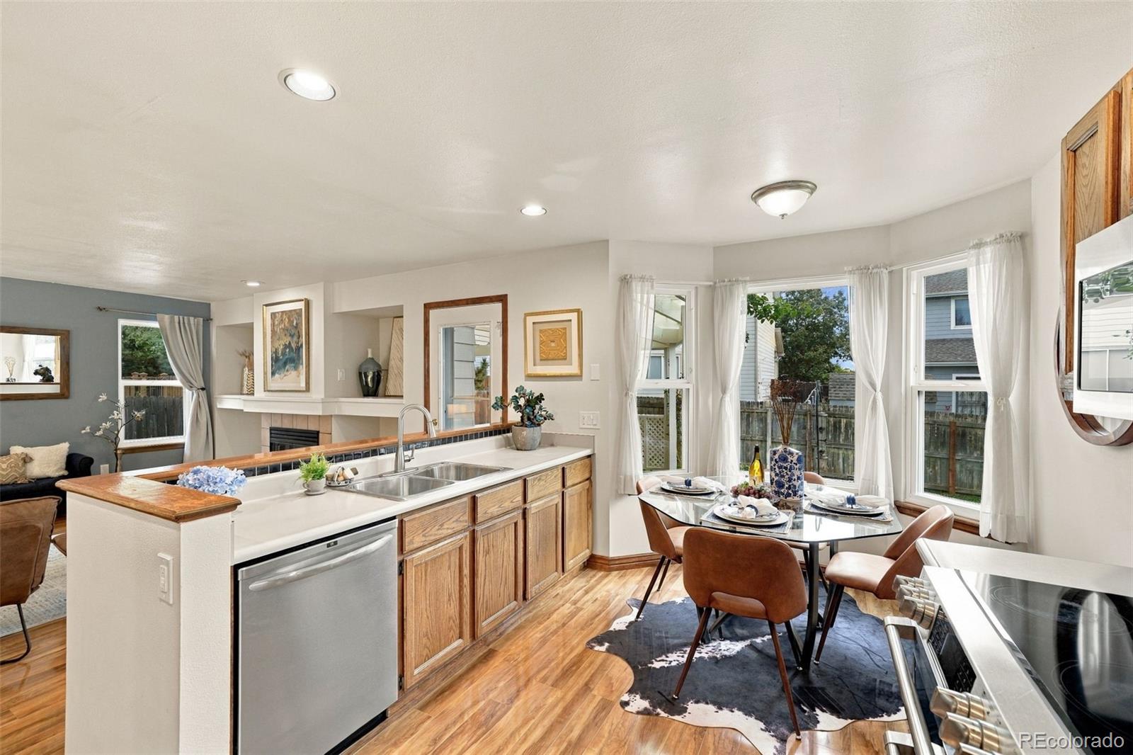 MLS Image #8 for 8530  swadley court,arvada, Colorado