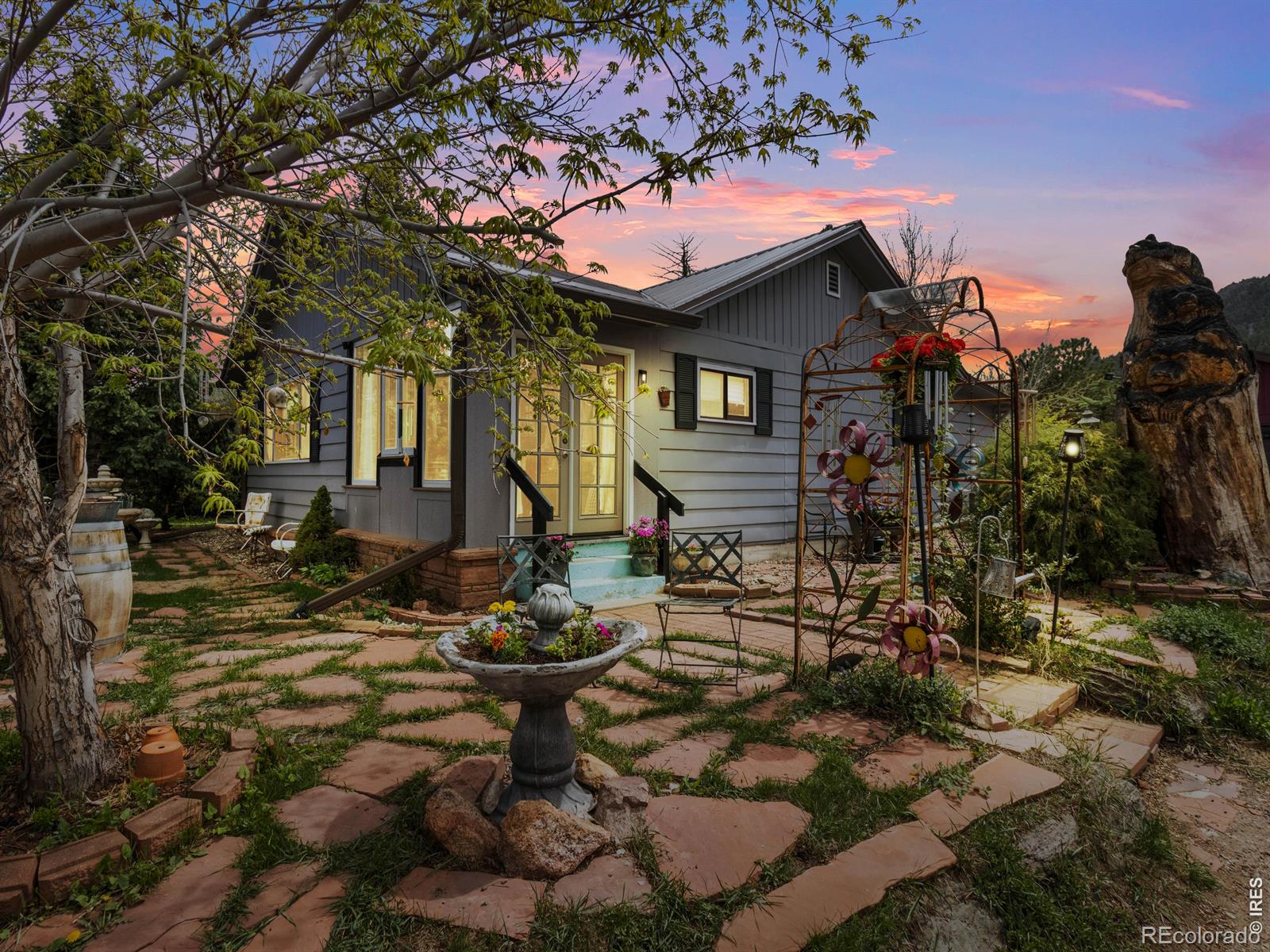 MLS Image #0 for 241  south court,estes park, Colorado