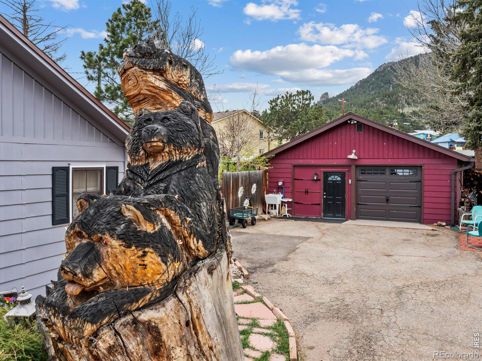 MLS Image #18 for 241  south court,estes park, Colorado