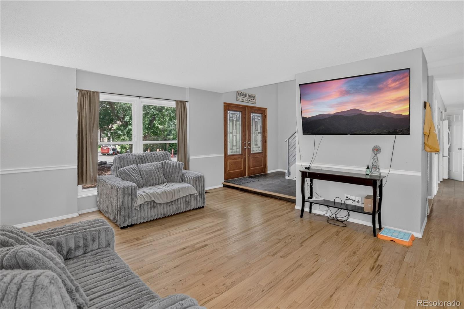 MLS Image #2 for 3911  languid lane,colorado springs, Colorado