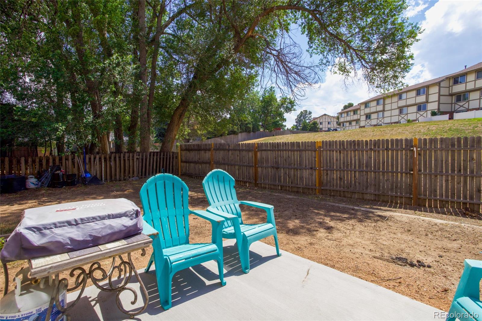 MLS Image #20 for 3911  languid lane,colorado springs, Colorado