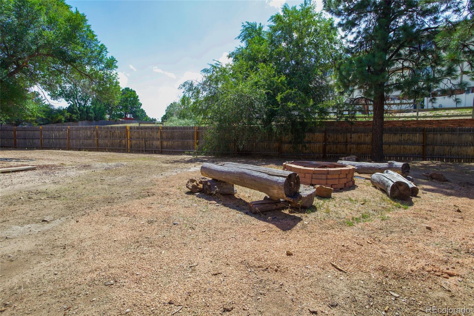 MLS Image #21 for 3911  languid lane,colorado springs, Colorado
