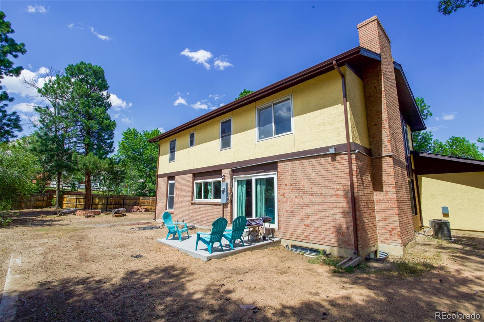 MLS Image #22 for 3911  languid lane,colorado springs, Colorado