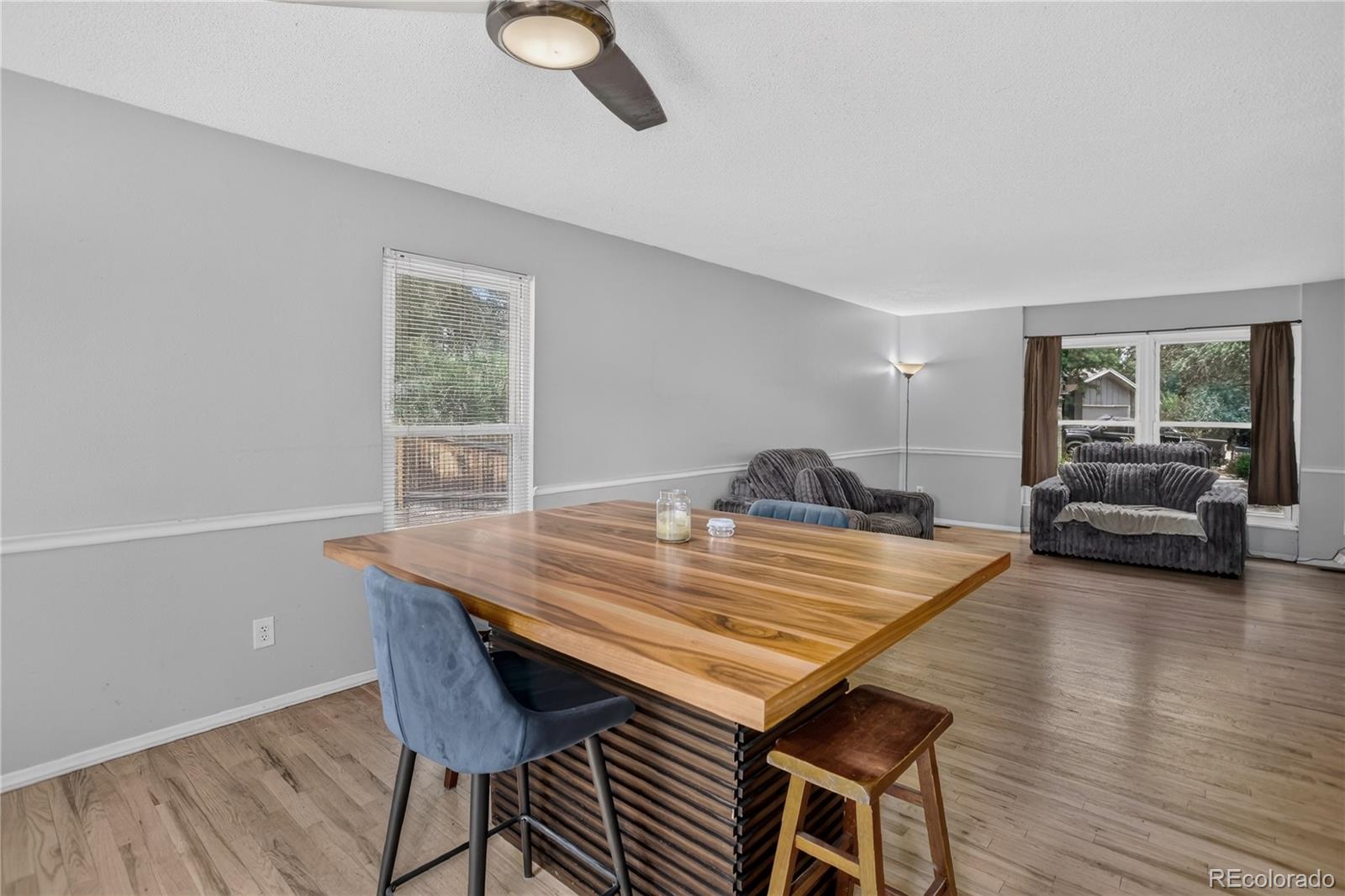 MLS Image #3 for 3911  languid lane,colorado springs, Colorado