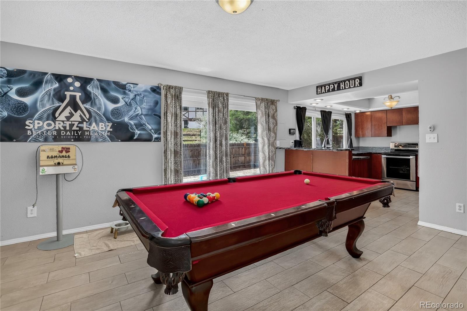 MLS Image #7 for 3911  languid lane,colorado springs, Colorado