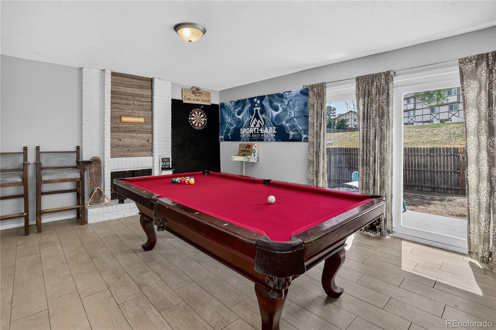 MLS Image #8 for 3911  languid lane,colorado springs, Colorado