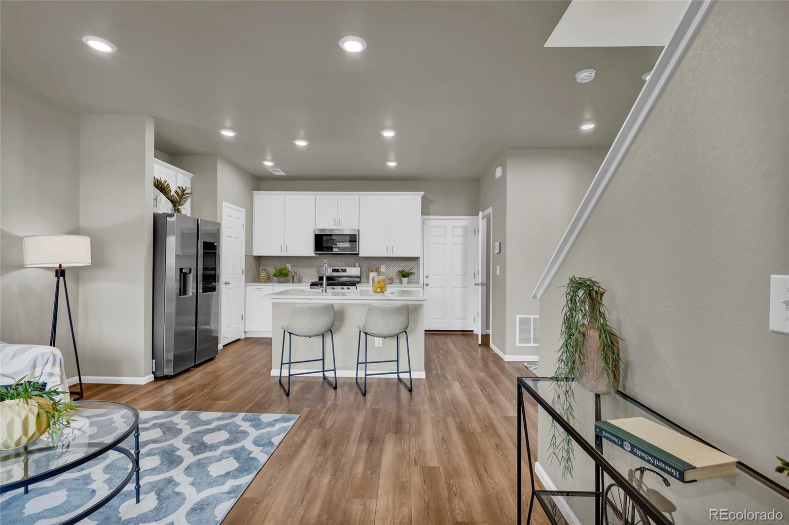 MLS Image #3 for 11424 w belleview drive ,littleton, Colorado