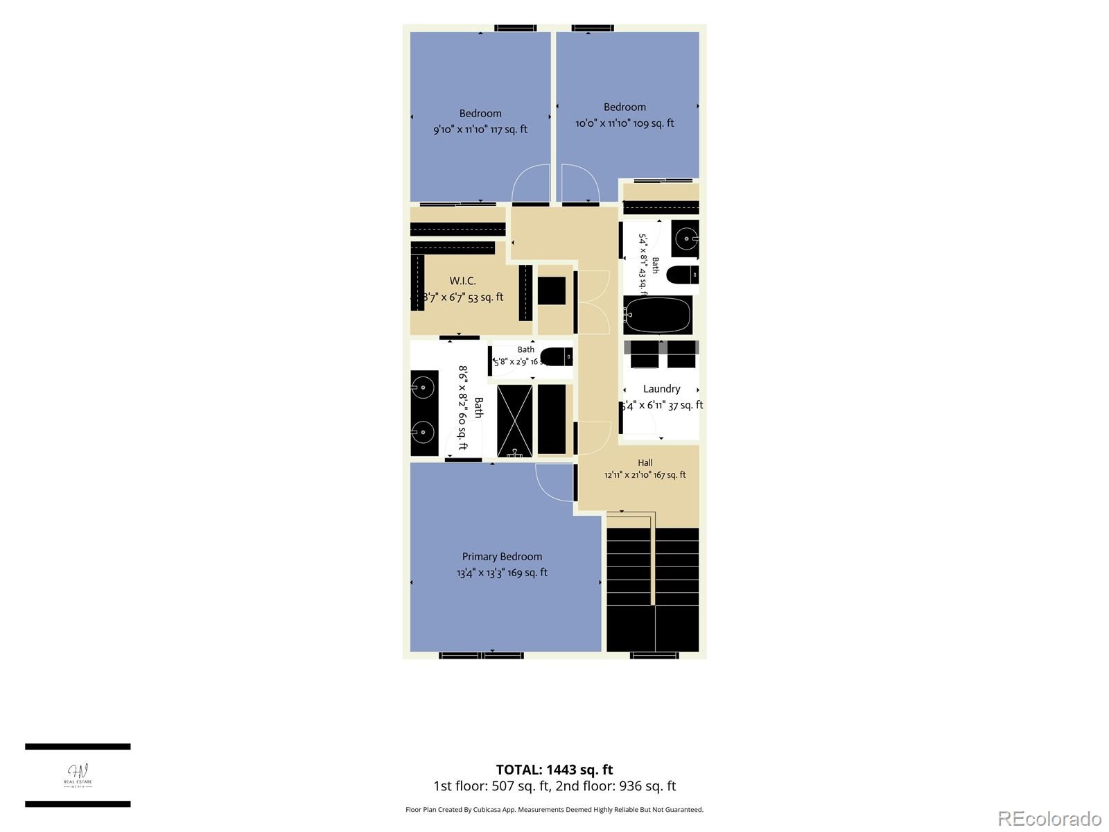 MLS Image #30 for 11424 w belleview drive ,littleton, Colorado