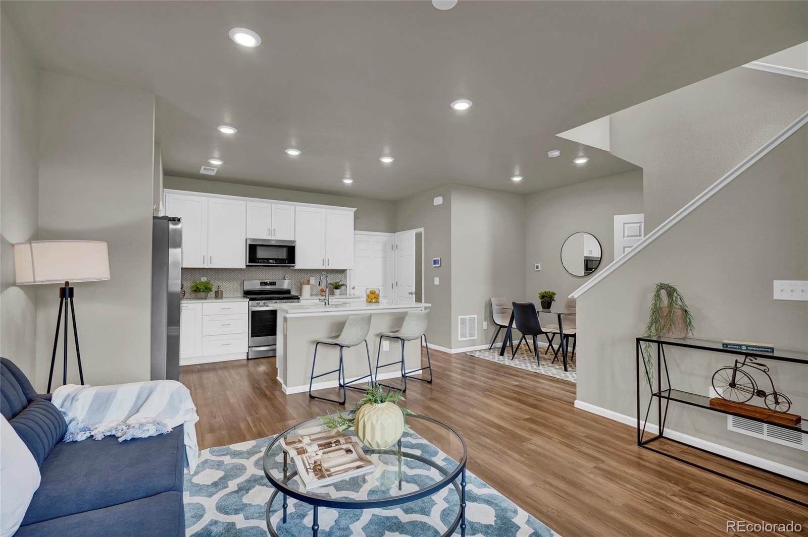MLS Image #4 for 11424 w belleview drive ,littleton, Colorado
