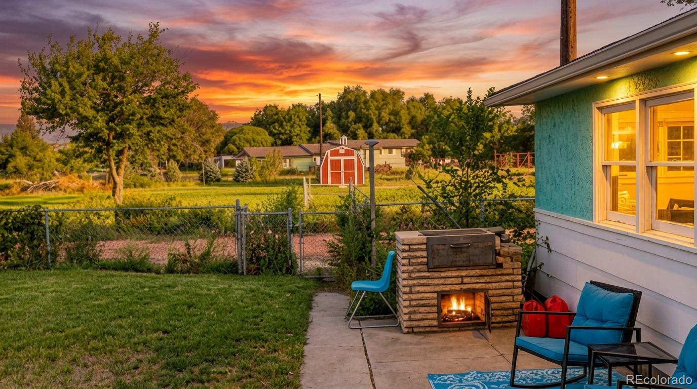 MLS Image #10 for 1023 e 3rd st ,florence, Colorado