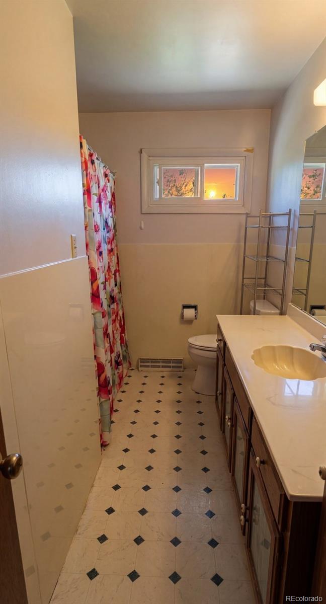 MLS Image #3 for 1023 e 3rd st ,florence, Colorado
