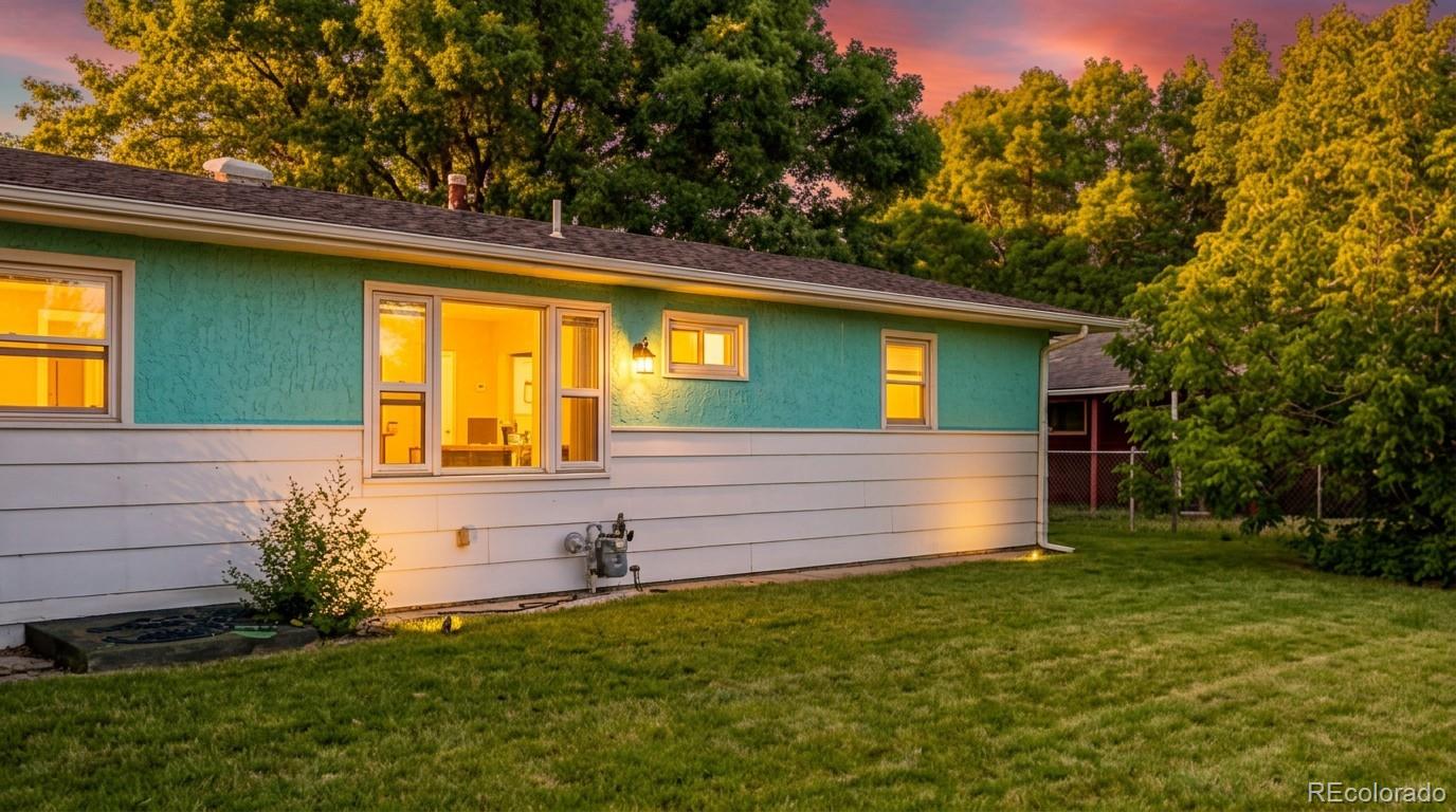 MLS Image #8 for 1023 e 3rd st ,florence, Colorado