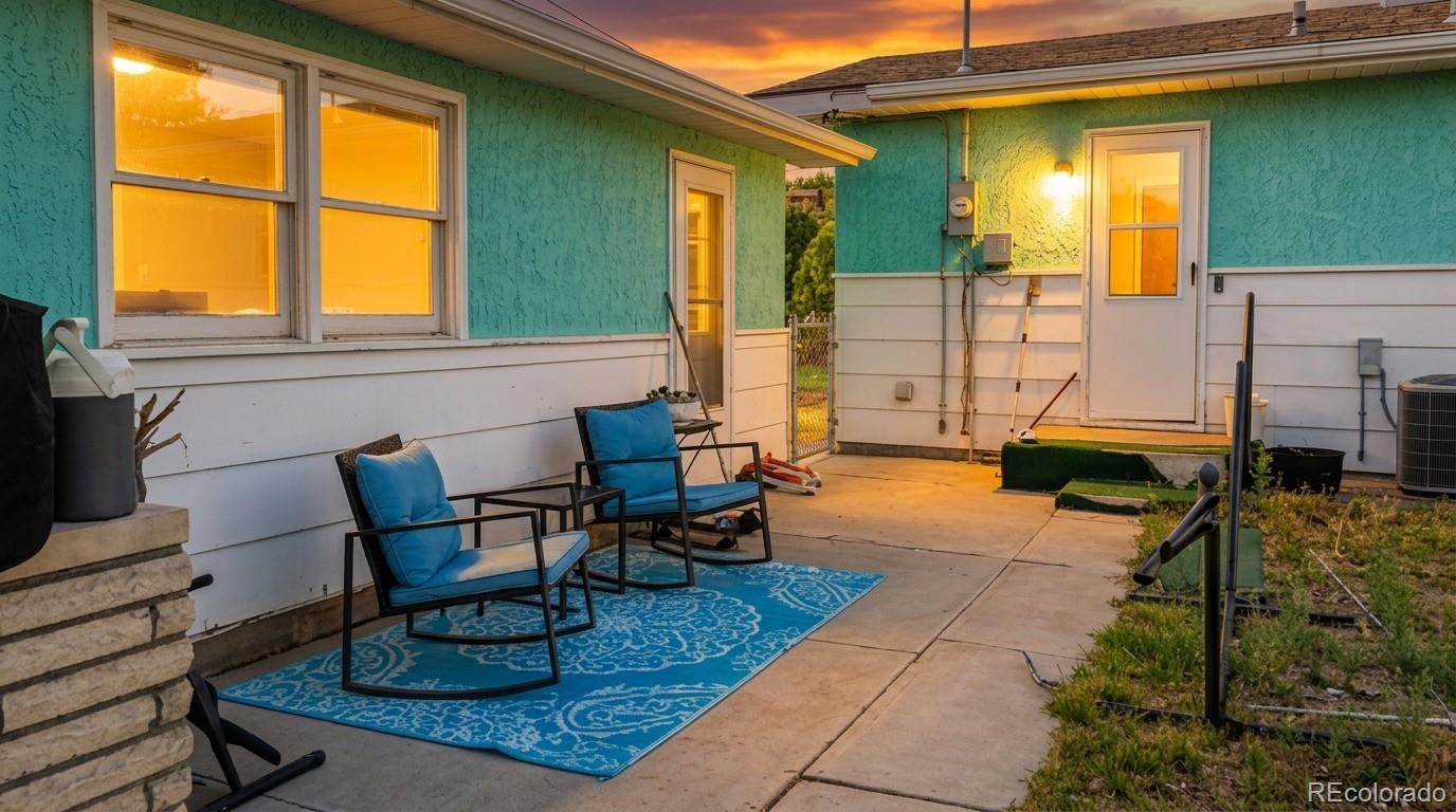 MLS Image #9 for 1023 e 3rd st ,florence, Colorado