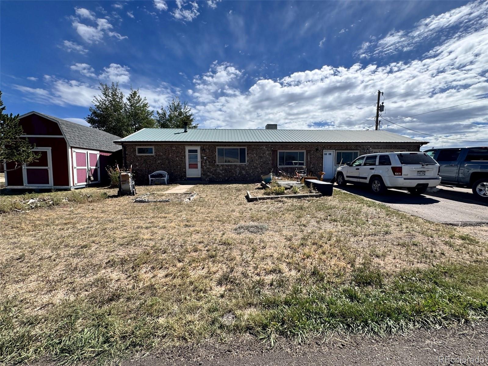 MLS Image #0 for 402  south street,silver cliff, Colorado