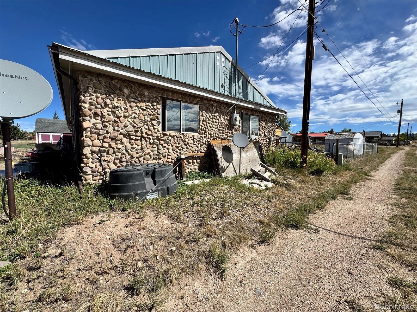 MLS Image #3 for 402  south street,silver cliff, Colorado