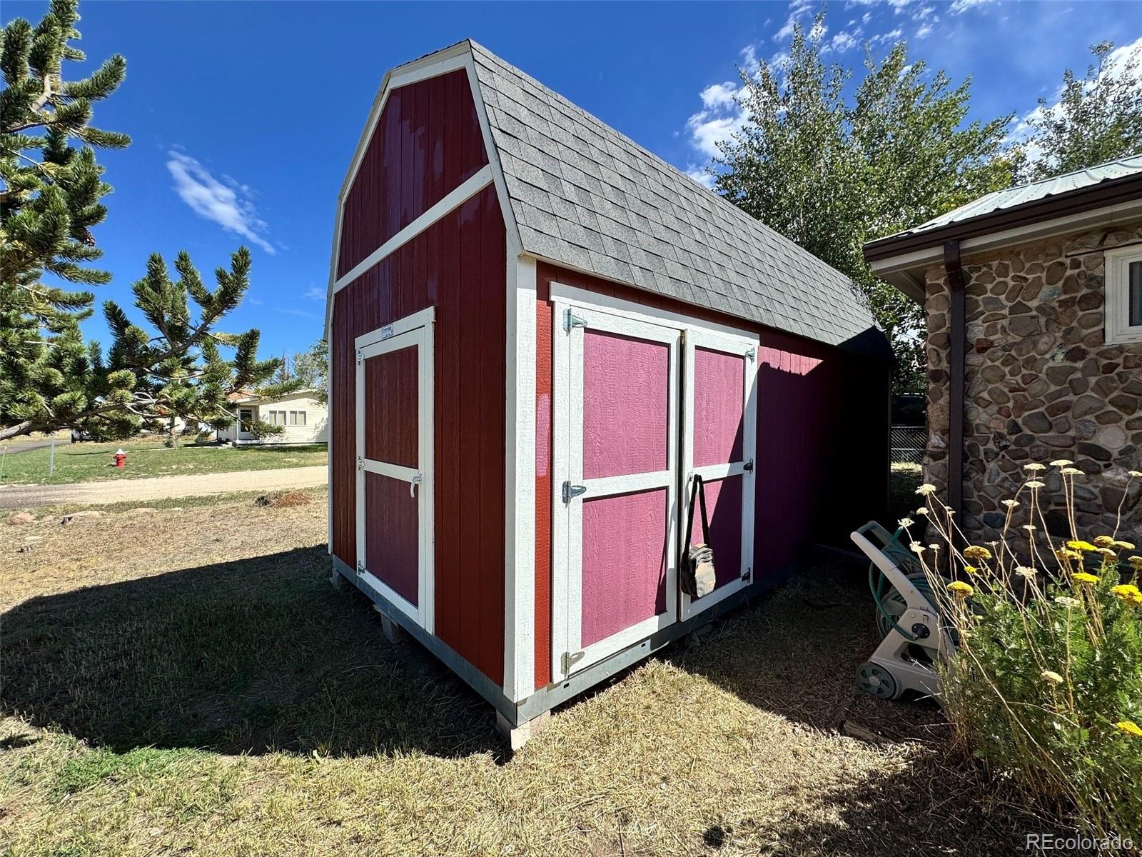 MLS Image #5 for 402  south street,silver cliff, Colorado