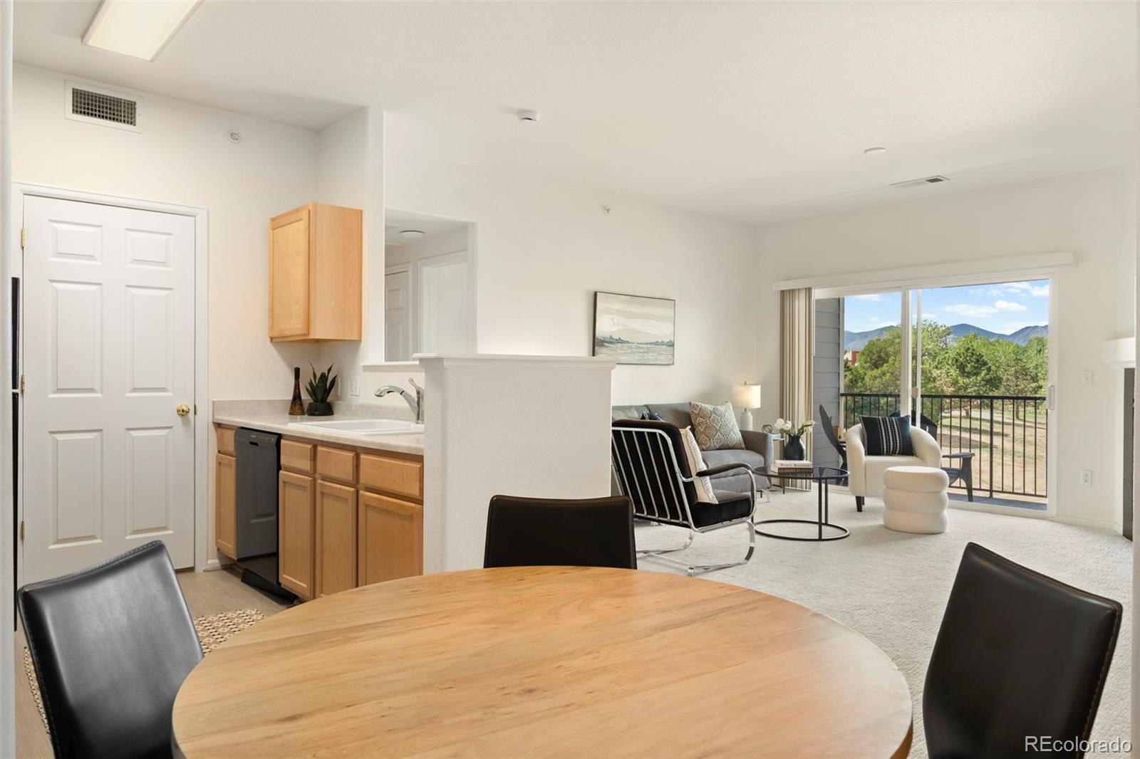 MLS Image #10 for 4451 s ammons street,denver, Colorado