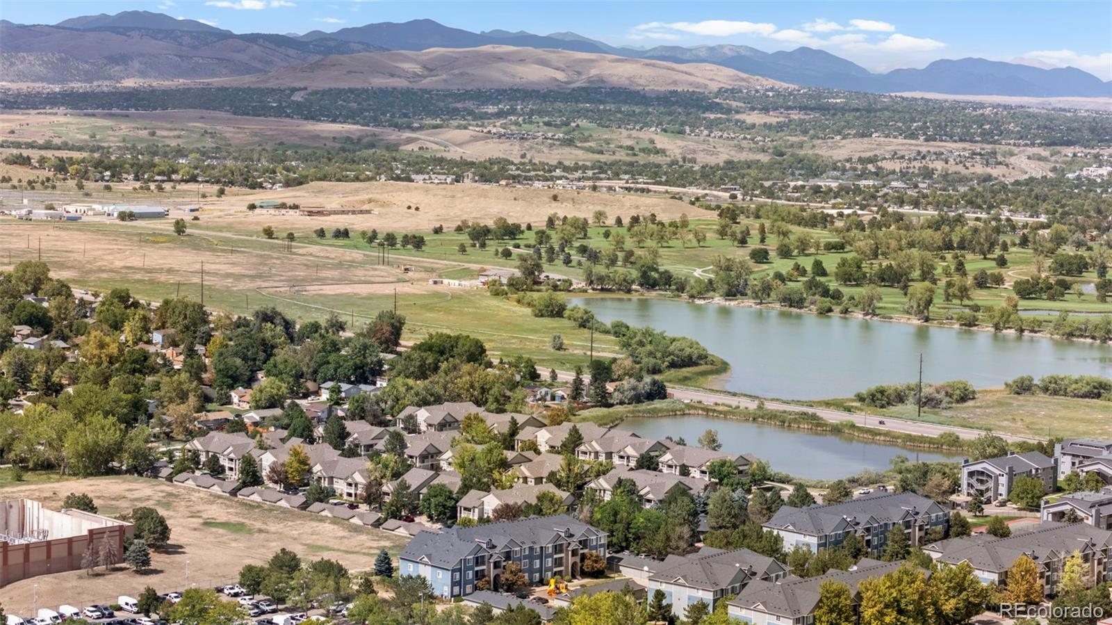 MLS Image #17 for 4451 s ammons street,denver, Colorado