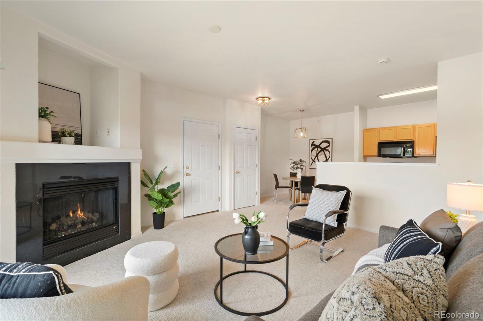 MLS Image #2 for 4451 s ammons street,denver, Colorado