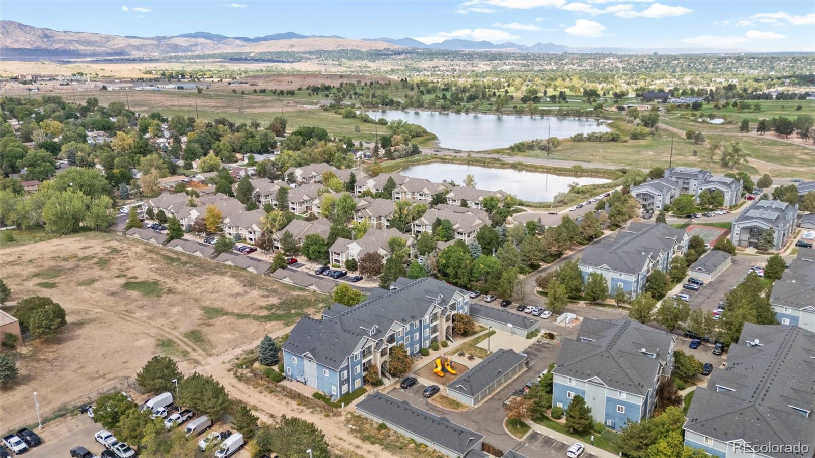 MLS Image #20 for 4451 s ammons street,denver, Colorado