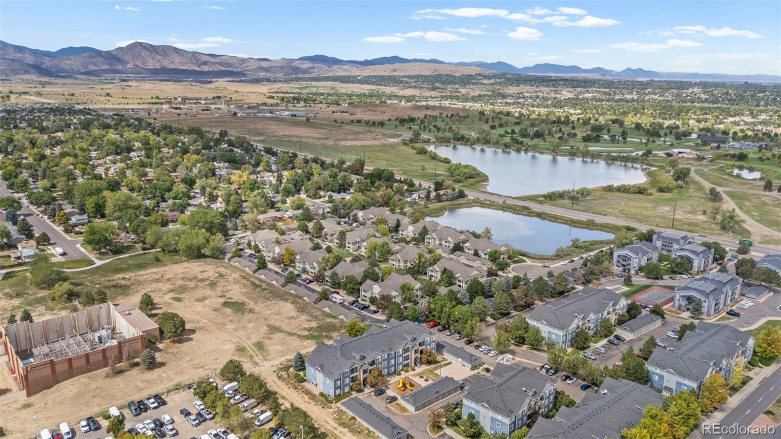 MLS Image #21 for 4451 s ammons street,denver, Colorado