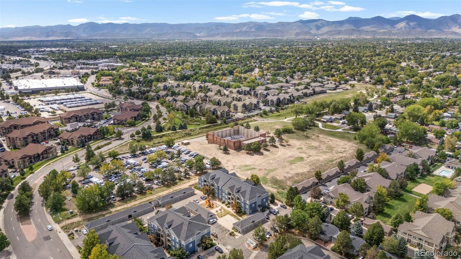 MLS Image #24 for 4451 s ammons street,denver, Colorado