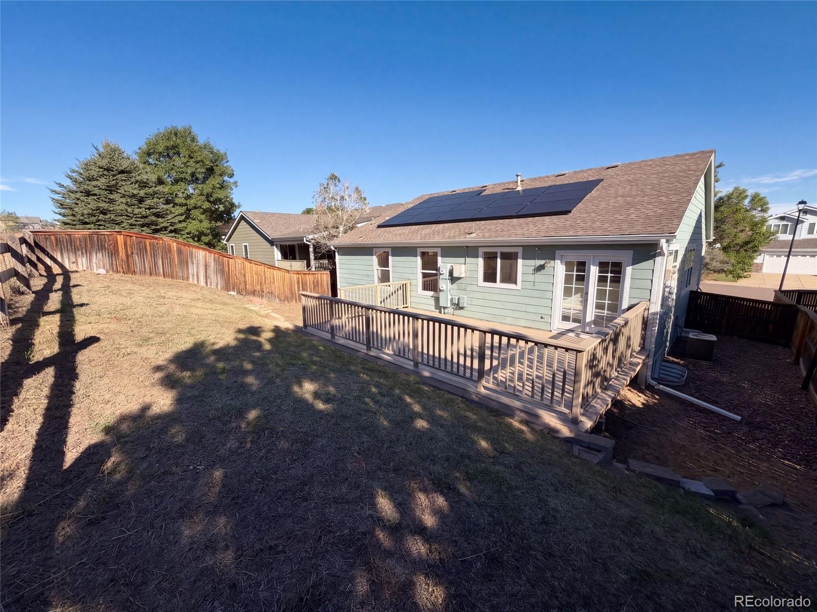 MLS Image #24 for 10009  strathfield lane,highlands ranch, Colorado