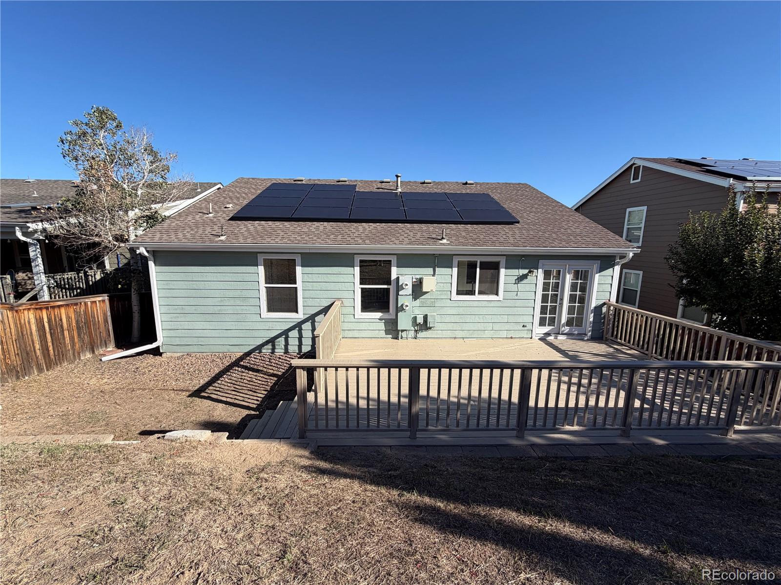 MLS Image #4 for 10009  strathfield lane,highlands ranch, Colorado