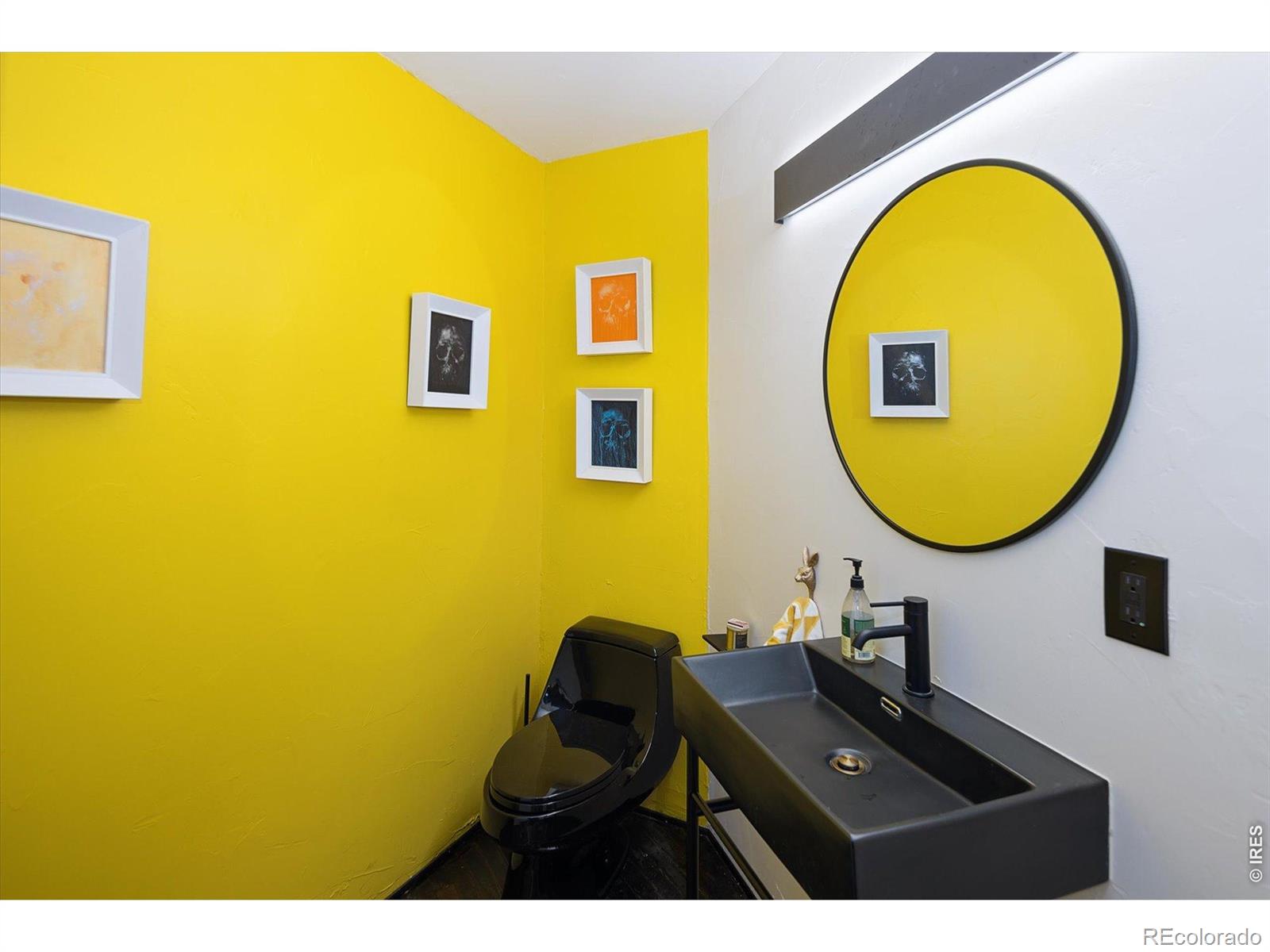 MLS Image #11 for 1617  california street,denver, Colorado