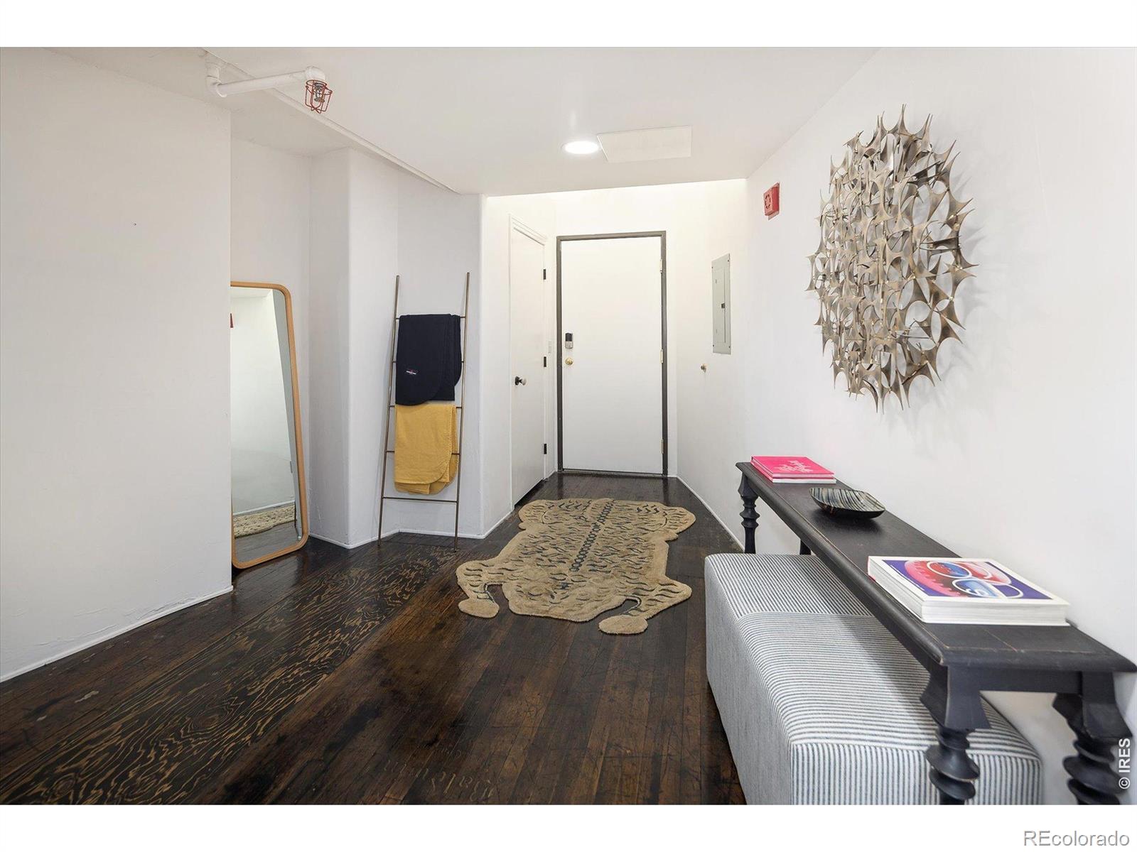 MLS Image #19 for 1617  california street,denver, Colorado