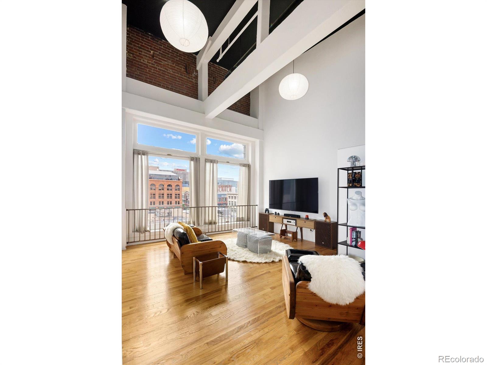 MLS Image #2 for 1617  california street,denver, Colorado