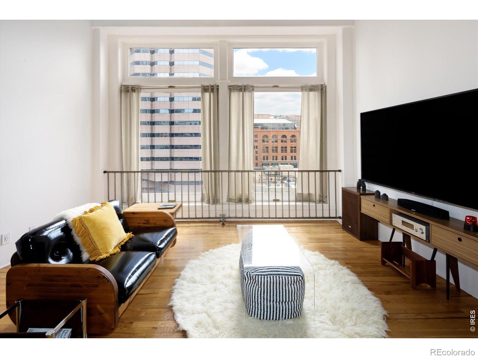 MLS Image #3 for 1617  california street,denver, Colorado