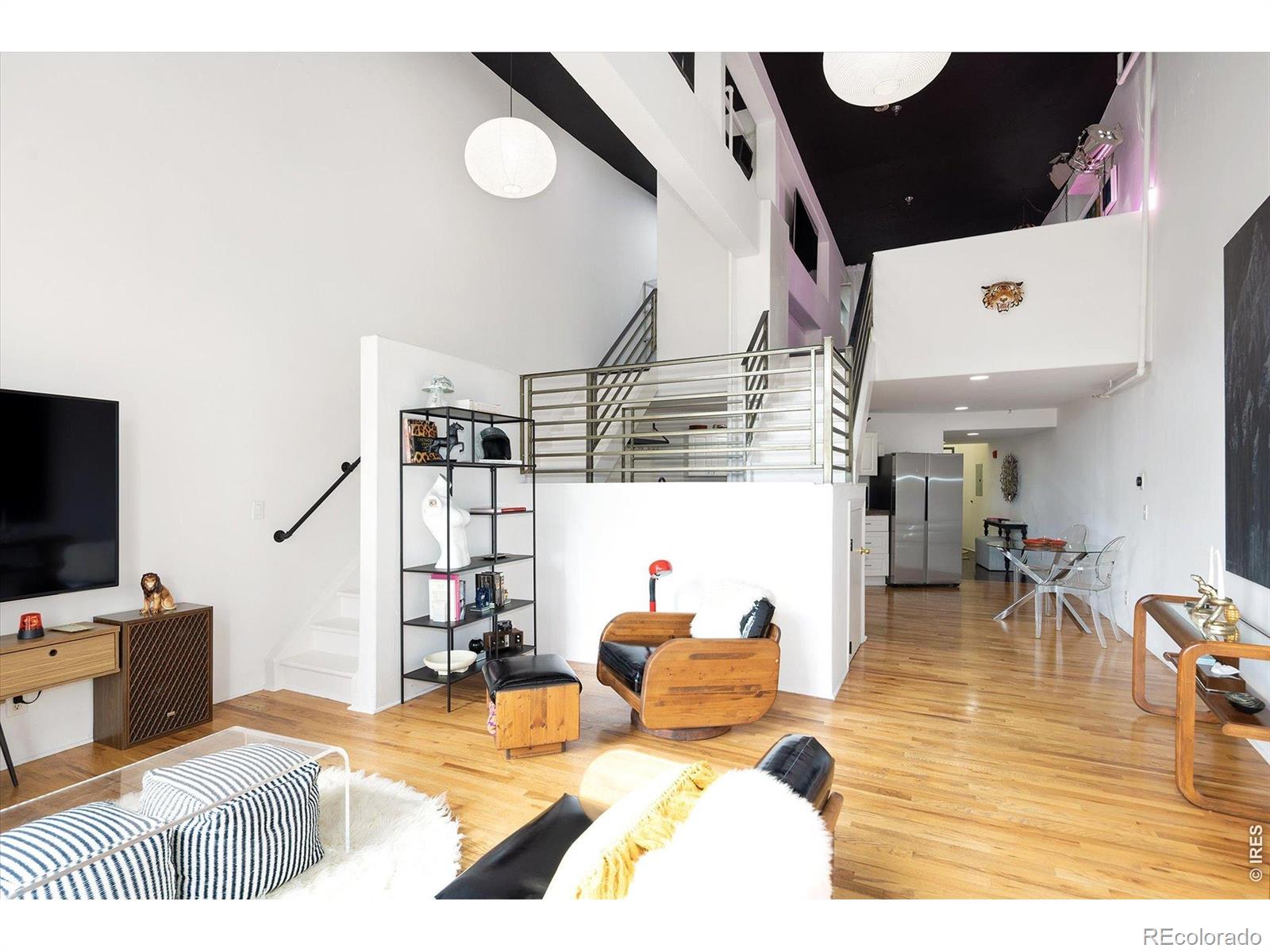 MLS Image #5 for 1617  california street,denver, Colorado