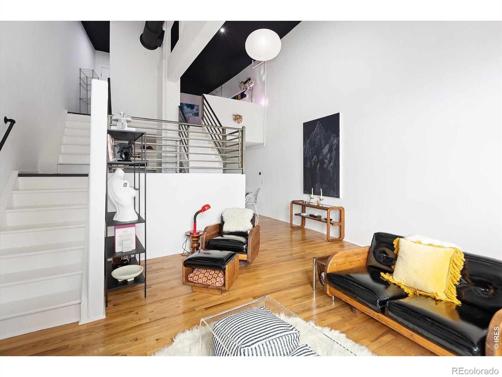 MLS Image #6 for 1617  california street,denver, Colorado