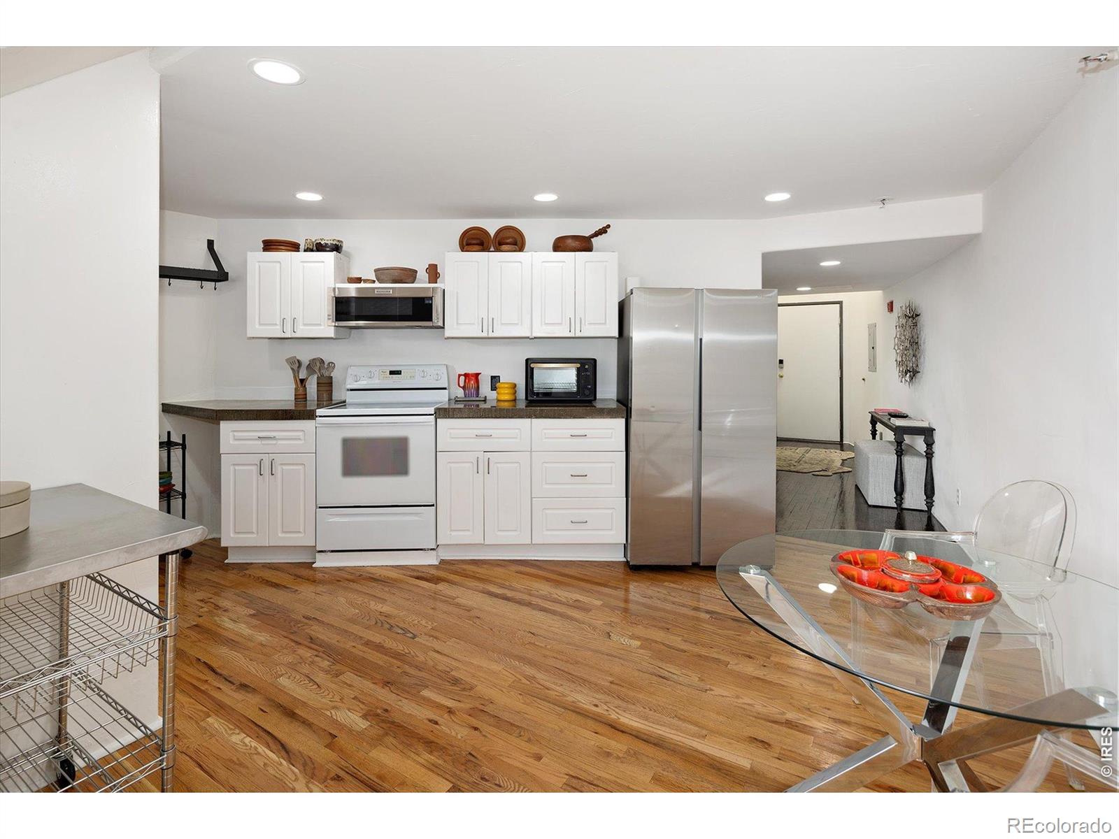 MLS Image #9 for 1617  california street,denver, Colorado
