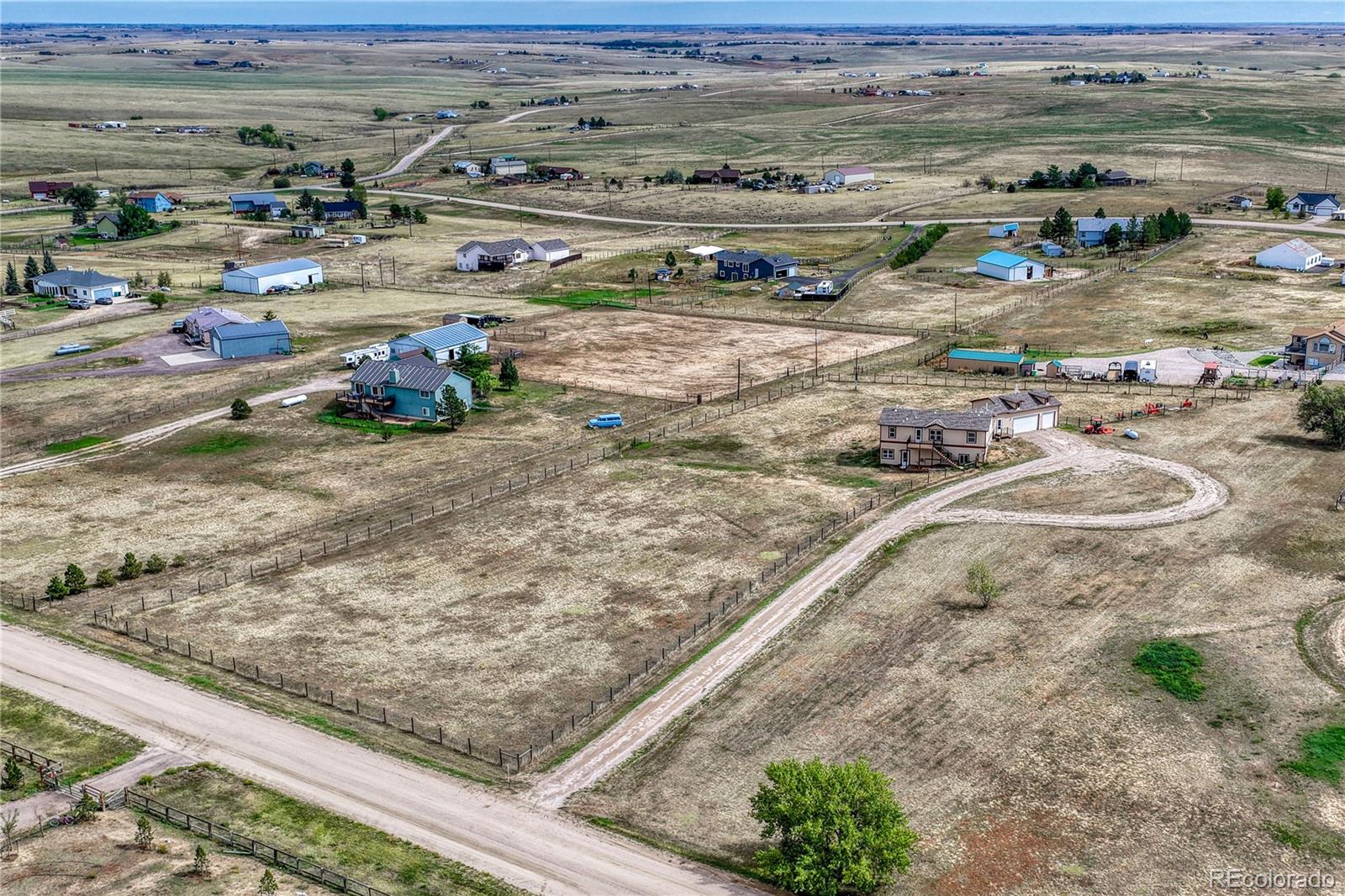 MLS Image #3 for 44541  overland trail,elizabeth, Colorado