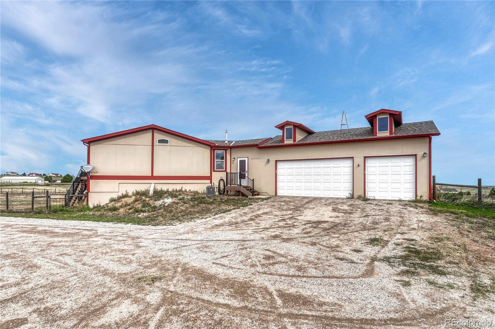 MLS Image #38 for 44541  overland trail,elizabeth, Colorado