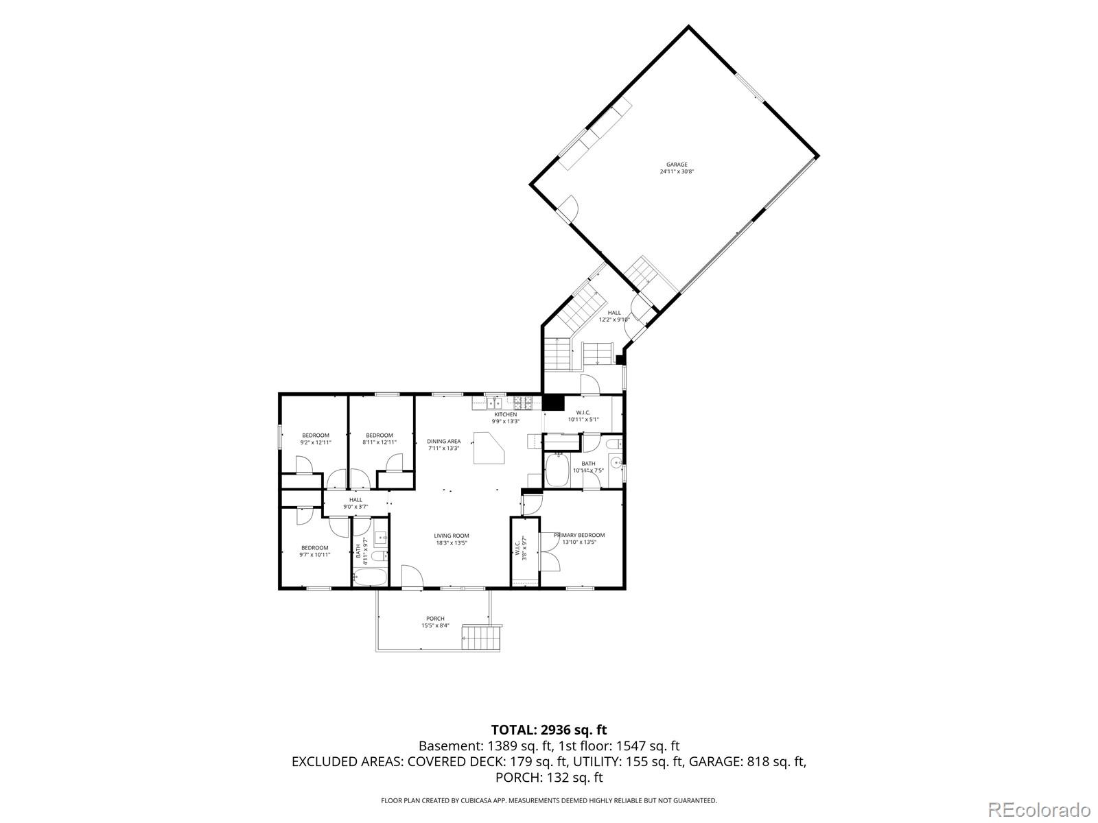 MLS Image #40 for 44541  overland trail,elizabeth, Colorado