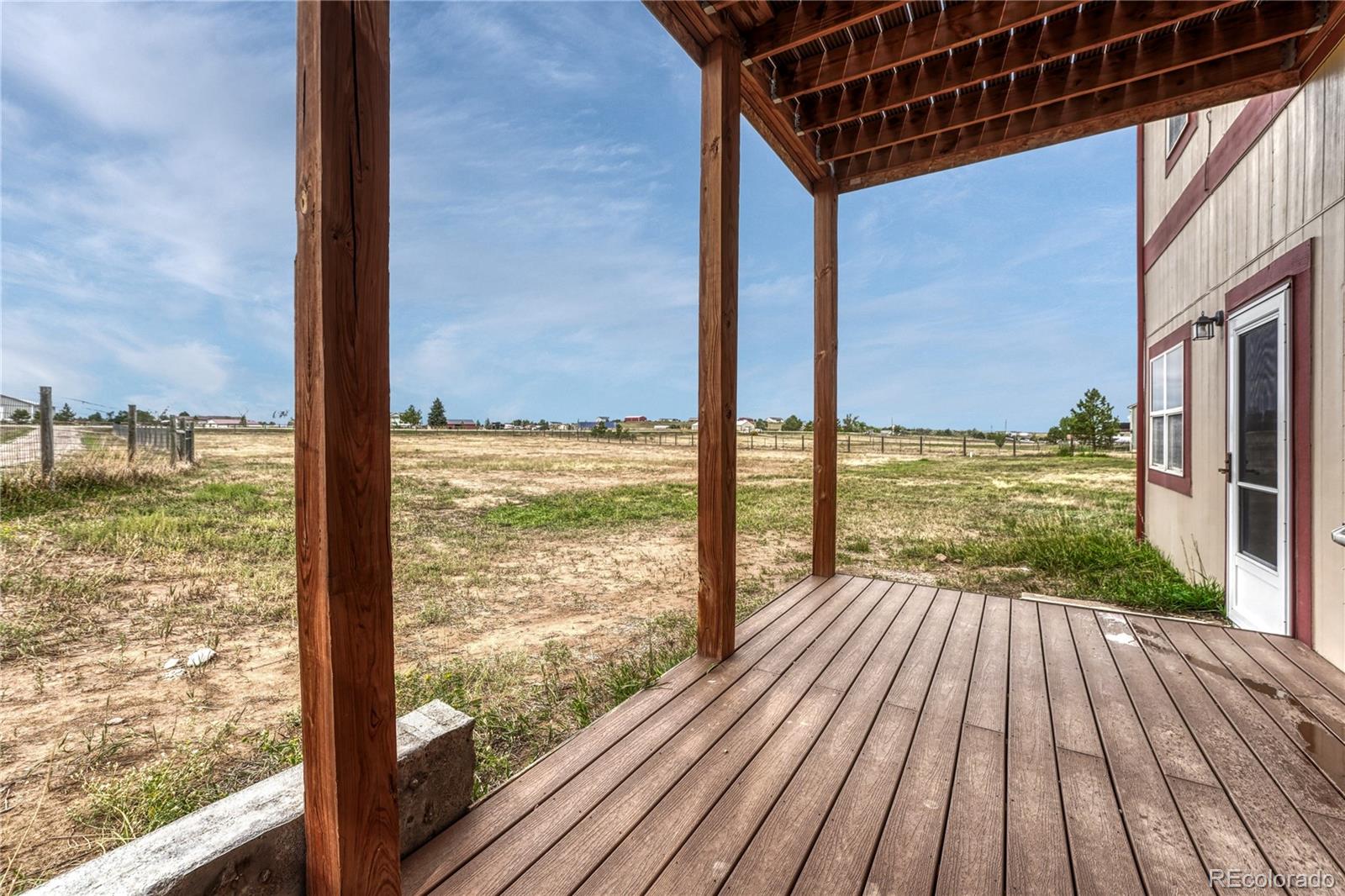 MLS Image #6 for 44541  overland trail,elizabeth, Colorado